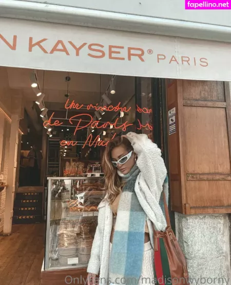 Madisonwyborny OnlyFans Thumbnail #bUc6DYILgK