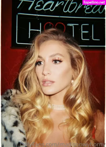 Madisonwyborny OnlyFans Thumbnail #fDxrR3oSJe