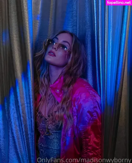 Madisonwyborny OnlyFans Thumbnail #oPMu4tsGHX