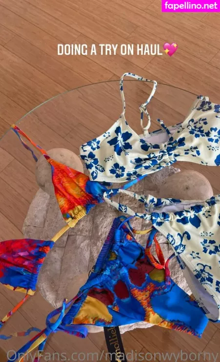 Madisonwyborny OnlyFans Thumbnail #qcPSSQYaNA