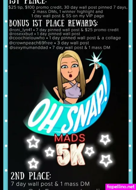 Madisynevans OnlyFans Thumbnail #KWpttv2E3H