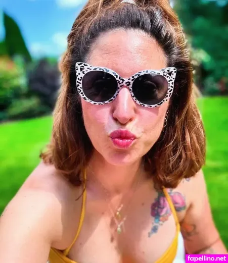 Madita Van Huelsen OnlyFans Thumbnail #fuEJDVYc3p