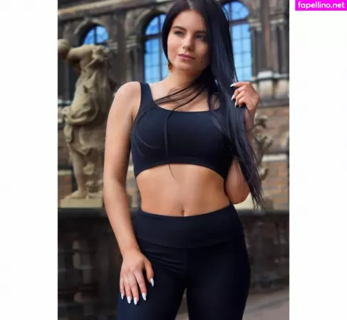 Madlen Brandao OnlyFans Thumbnail #aWYdPEBTlU