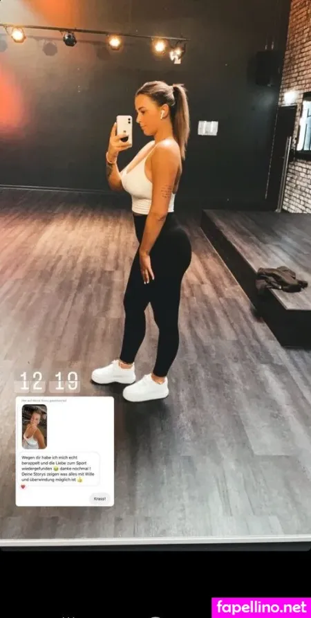 Madlen Inselmann OnlyFans Thumbnail #A0xxxkJd3S
