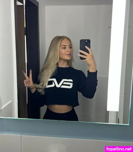 Madlin Actv OnlyFans Thumbnail #vLx8Tbv06L