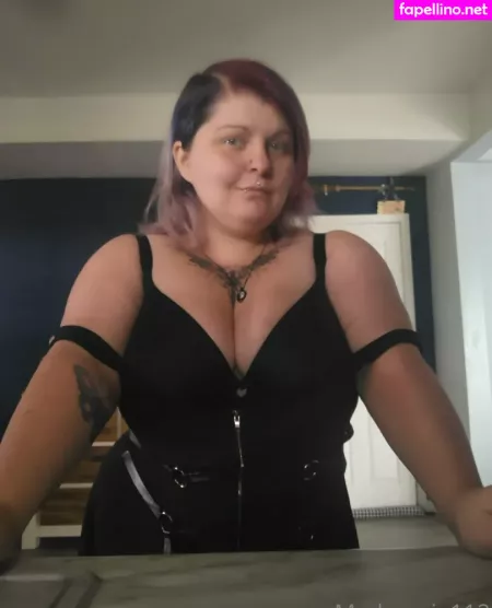 Madmoxie112 OnlyFans Thumbnail #ywedFQwBD4