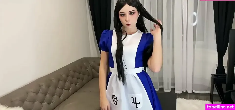 Madnessalice 1 OnlyFans Thumbnail #w19RcuJFY6