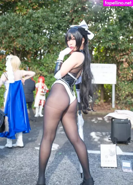Madokameron OnlyFans Thumbnail #5QWE2JJPRn