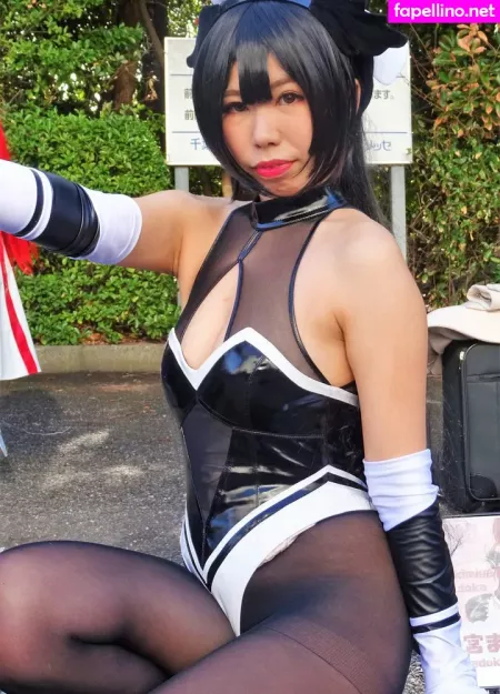 Madokameron OnlyFans Thumbnail #C32HGHp8Et