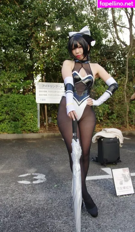 Madokameron OnlyFans Thumbnail #PTbIitswmA