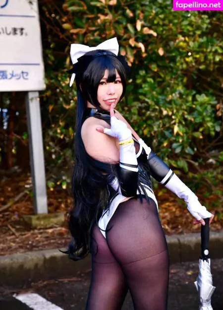 Madokameron OnlyFans Thumbnail #mW8AcuNKuD