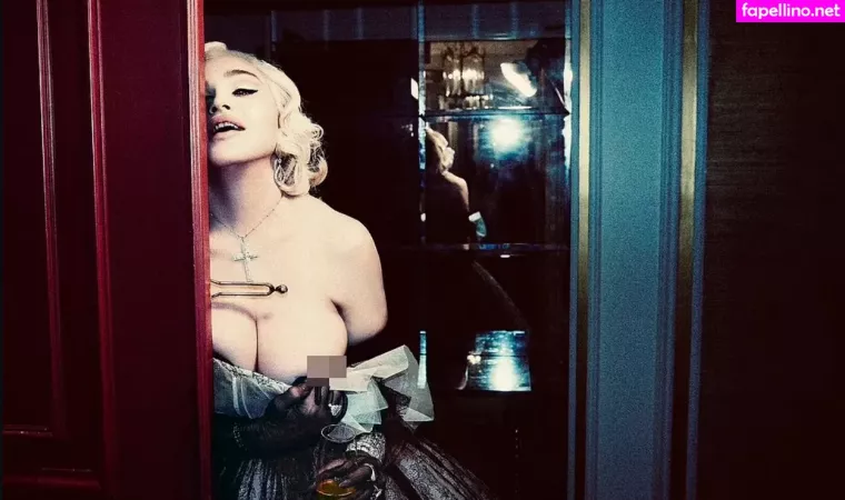 Madonna OnlyFans Thumbnail #21qgp11tWK