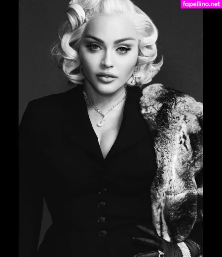 Madonna OnlyFans Thumbnail #4vAPr65LDI