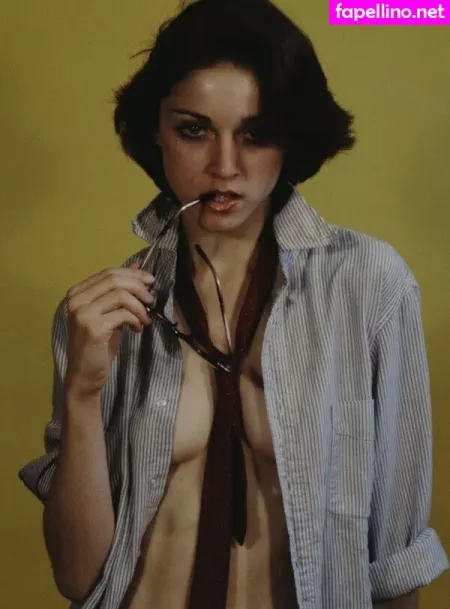 Madonna OnlyFans Thumbnail #HbQo9zBzdz