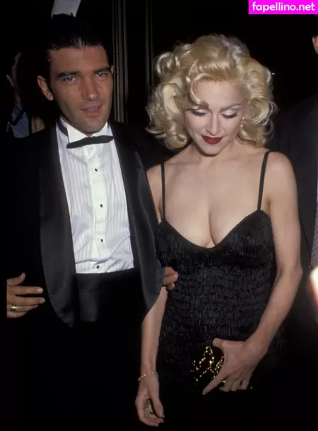 Madonna OnlyFans Thumbnail #LxRR8rjgJC