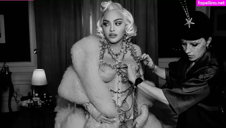 Madonna OnlyFans Thumbnail #QcTHWSG1zX