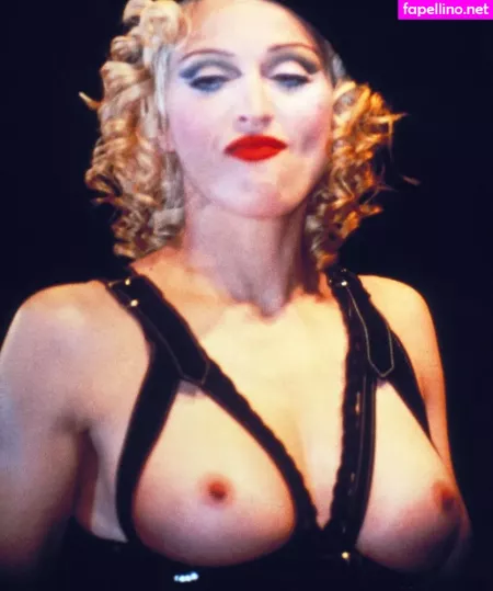 Madonna OnlyFans Thumbnail #TtkcNnXefI
