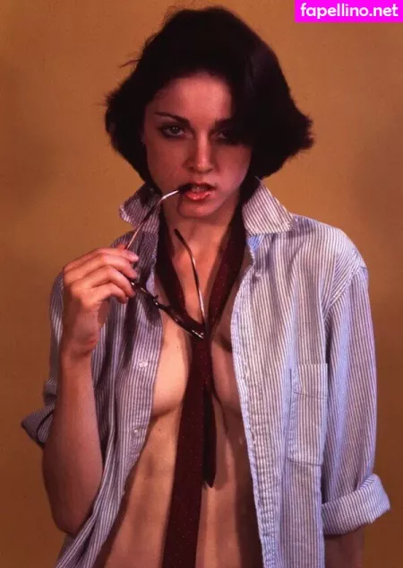 Madonna OnlyFans Thumbnail #VKKSTUIRMf