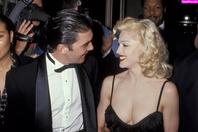 Madonna OnlyFans Thumbnail #W7xONhafeB