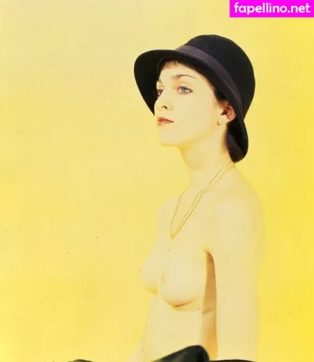 Madonna OnlyFans Thumbnail #agbMLLIKtu