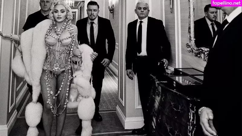 Madonna OnlyFans Thumbnail #eB8BYp8BWa