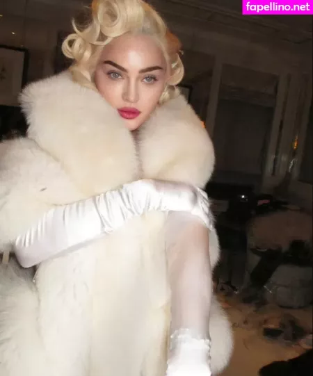 Madonna OnlyFans Thumbnail #iLePWdry1V
