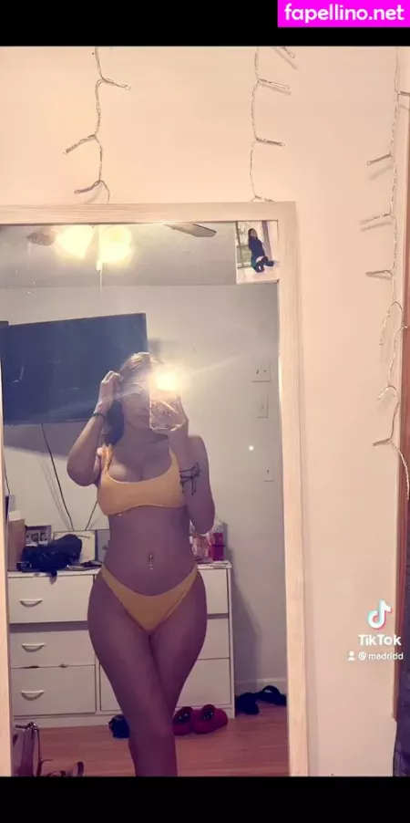 Madridd OnlyFans Thumbnail #NOwkbdsbzJ