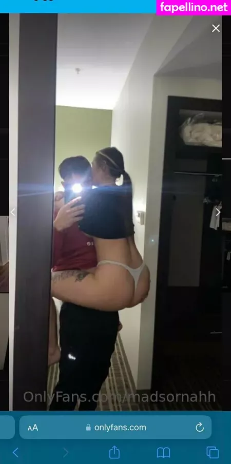 Mads Or Nahh OnlyFans Thumbnail #1afkulwJ7R