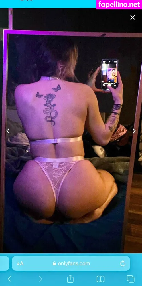 itsseagann, seaganleighpowell Nude Leaked OnlyFans Photo #aAXLfZe06J