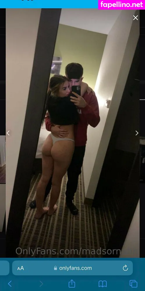 itsseagann, seaganleighpowell Nude Leaked OnlyFans Photo #bRm6GUOcaQ