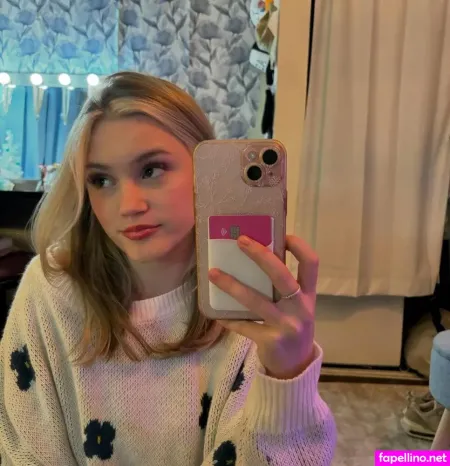 Mads Thompson Maddiiedee OnlyFans Thumbnail #BAcG4RCsj3