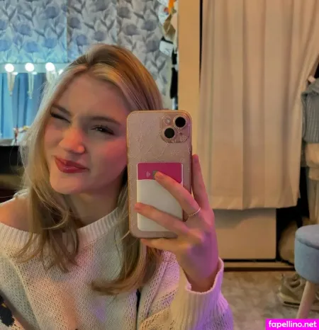 Mads Thompson Maddiiedee OnlyFans Thumbnail #opn6X1afaz