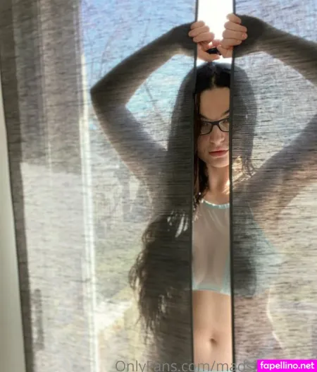 Madsincognito OnlyFans Thumbnail #YYzxu6zpSx