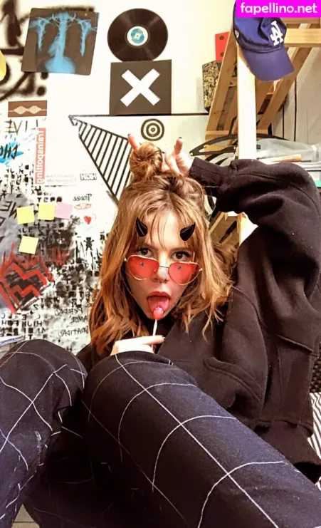 Madu Copper OnlyFans Thumbnail #9xplEcVa4o