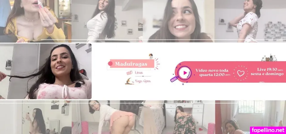 Madu Fragas 2 OnlyFans Thumbnail #hbF8qEdkdo