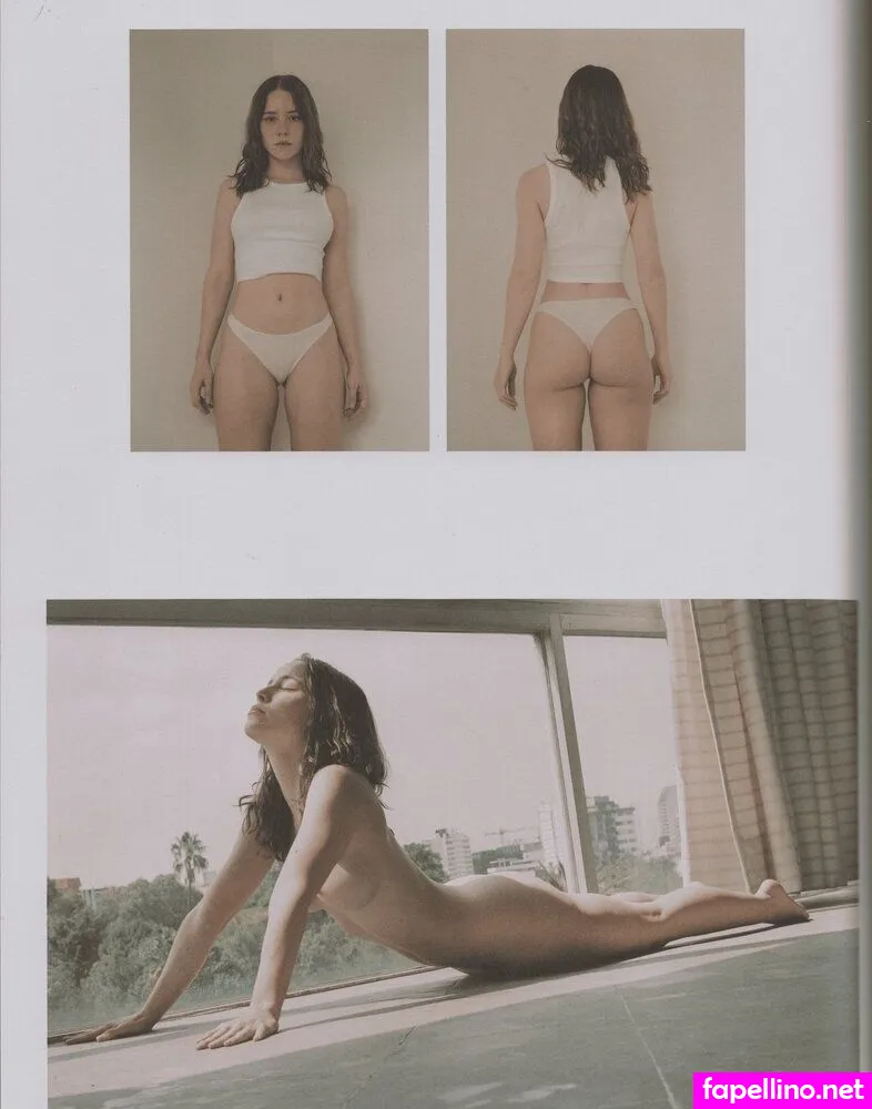 Madyfit, Marijose, madydaily Nude Leaked OnlyFans Photo #O7GWhoiHsz