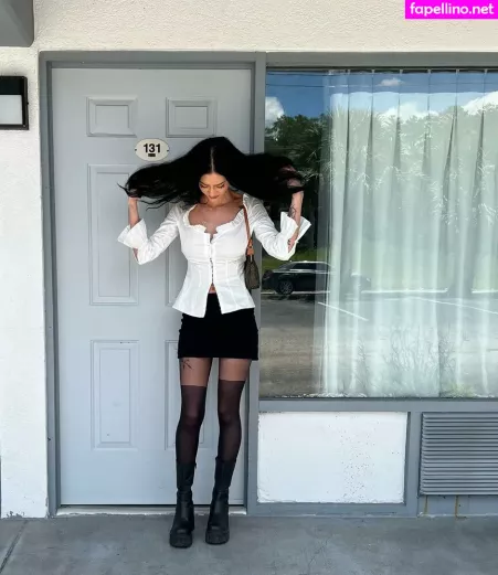 Madylina Renee OnlyFans Thumbnail #4BZw5K8q2A