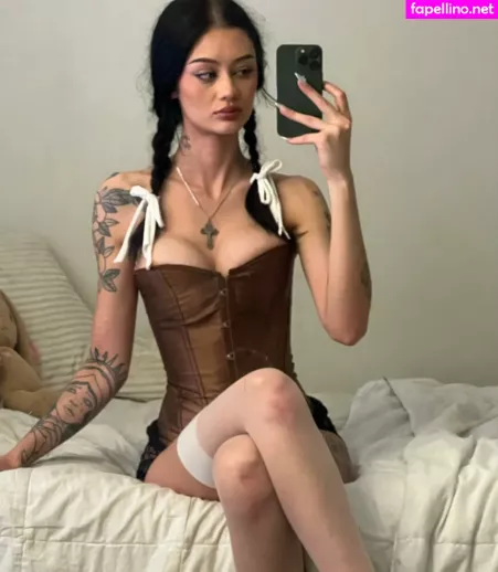 Madylina Renee OnlyFans Thumbnail #r4Uu7KjpcQ