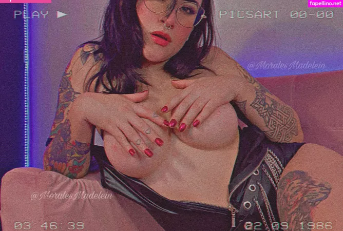 Madymonroe OnlyFans Thumbnail #ViqFIqq6BD