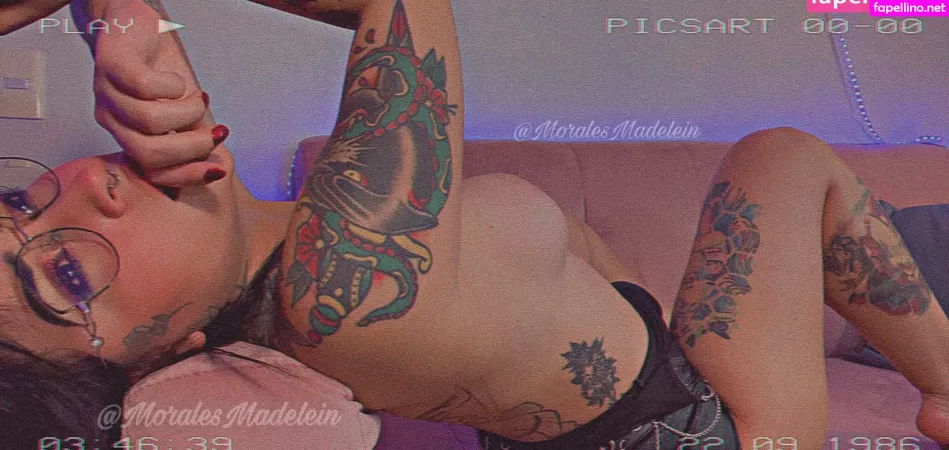 Madymonroe OnlyFans Thumbnail #YO1K0hVQFN