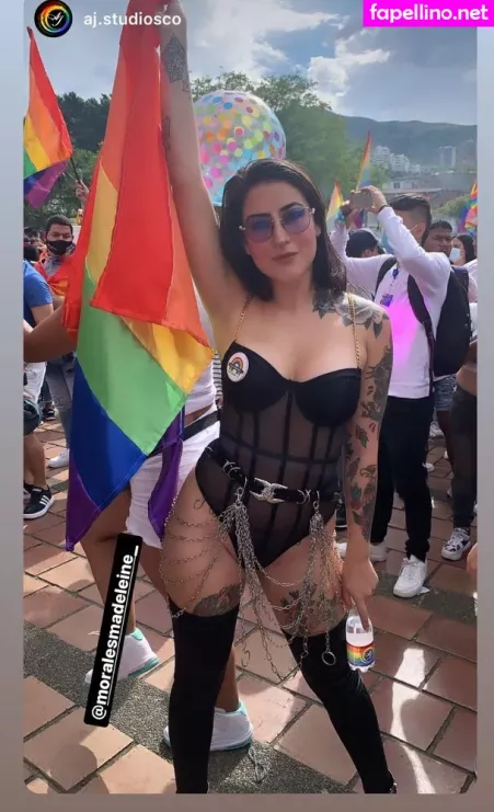 Madymonroe OnlyFans Thumbnail #hdufNn9hC4