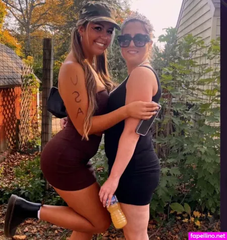 Madysen Thomas OnlyFans Thumbnail #ZtMM5mKDOI