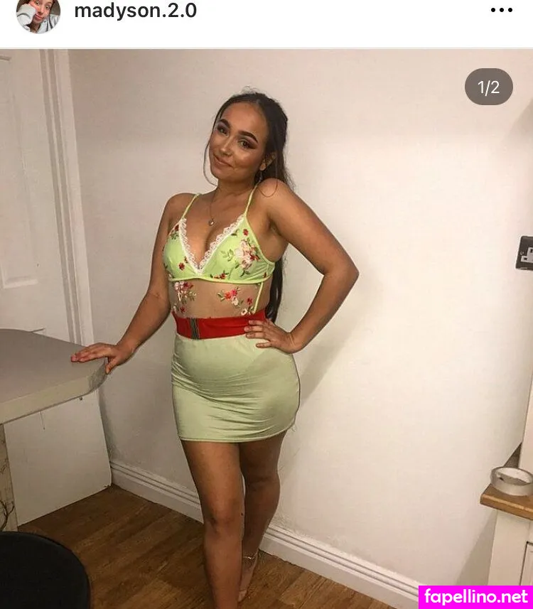 madyson2.0 Nude Leaked OnlyFans Photo #YtXdagCBYm
