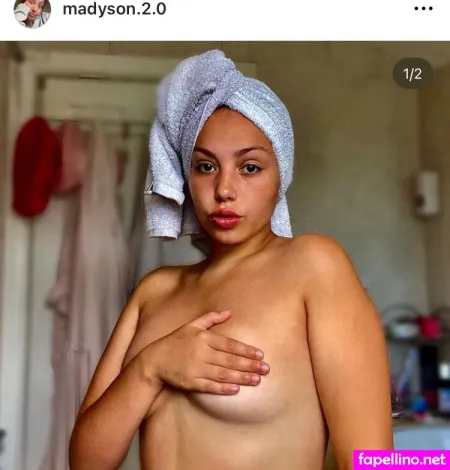 Madyson Delegado OnlyFans Thumbnail #iSQwTLfzq1