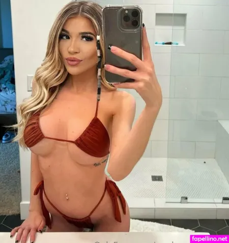 Madyson Marron OnlyFans Thumbnail #5CkyalmmnC