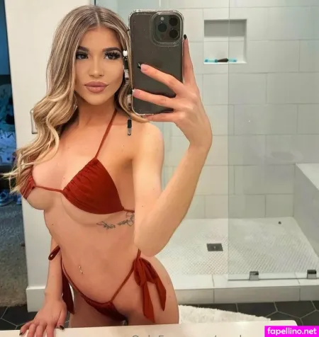 Madyson Marron OnlyFans Thumbnail #7xwLGU0Dv0