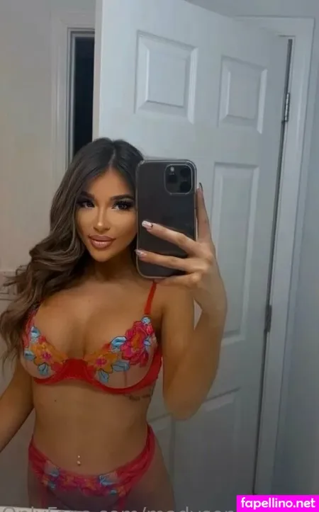 Madyson Marron OnlyFans Thumbnail #8dXgE6woGM
