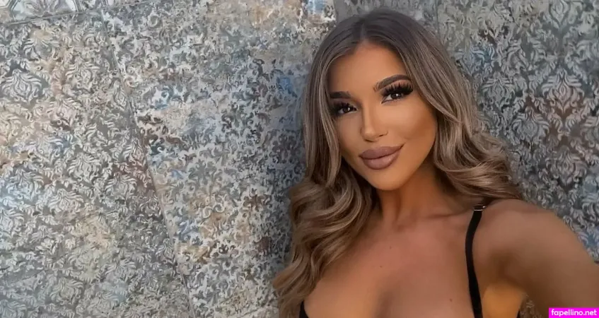 Madyson Marron OnlyFans Thumbnail #A3vWiaZnyT