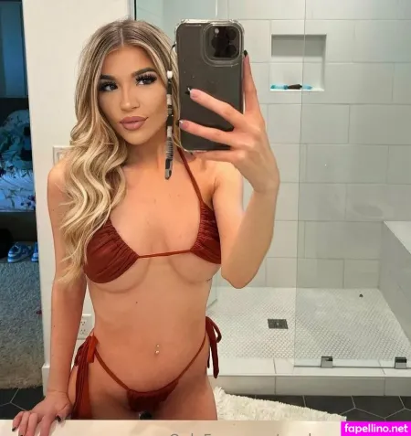 Madyson Marron OnlyFans Thumbnail #aUK2N1gE4C