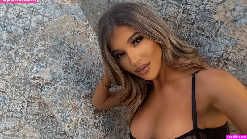 Madyson Marron OnlyFans Thumbnail #kAJ4HnMcrU